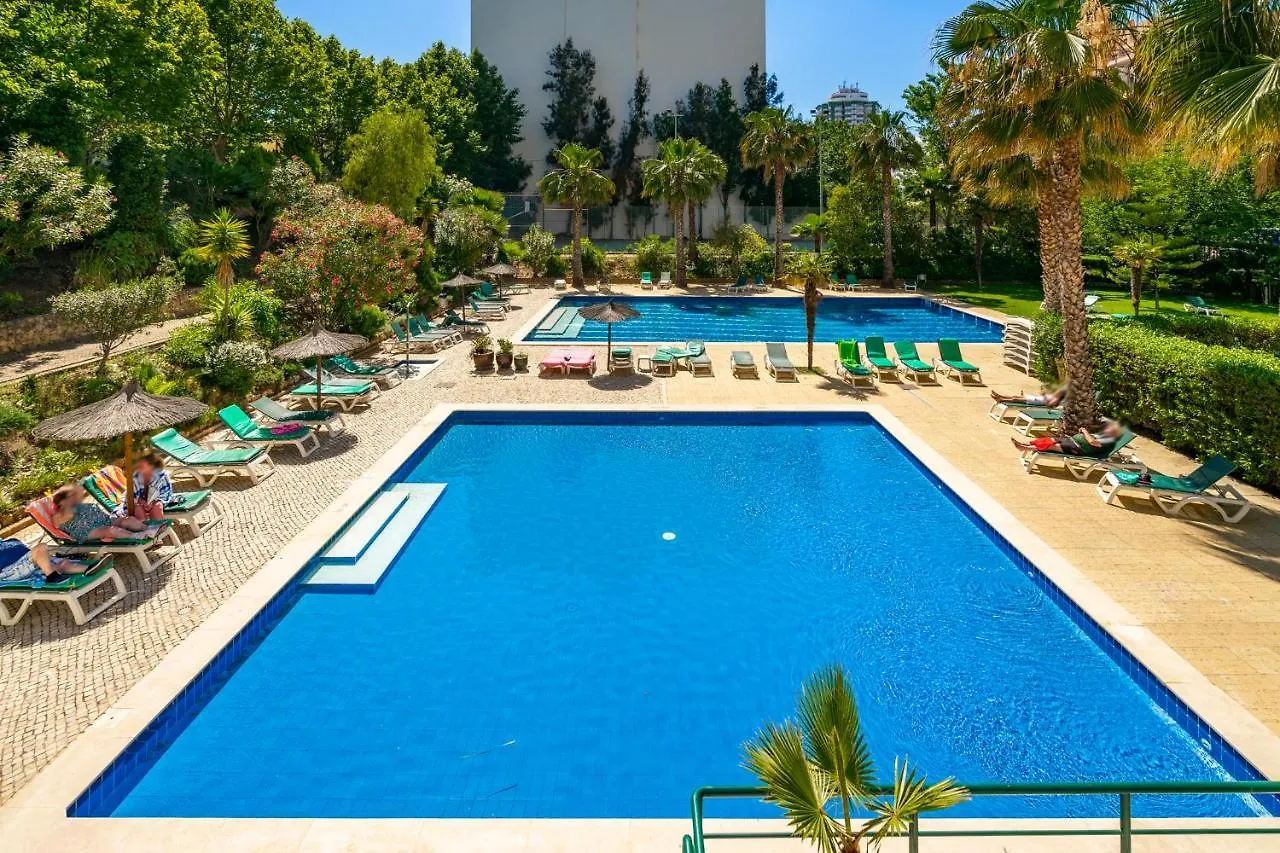 Rocha View Apartment Portimao 0*,  Portugal