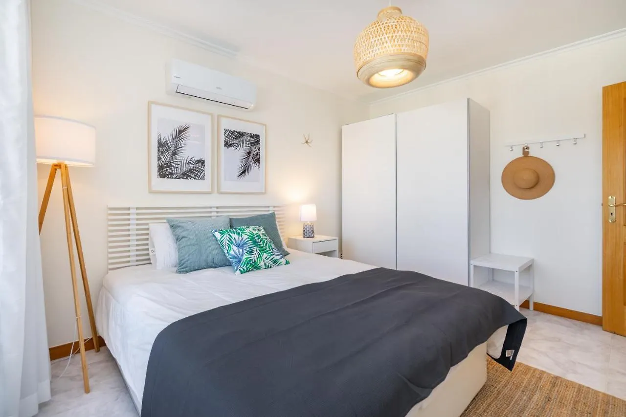 Rocha View Apartment Portimao